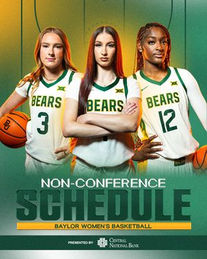Image post by @baylorwbb on Instagram