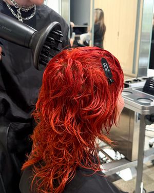 Image post by @ghd_northamerica on Instagram