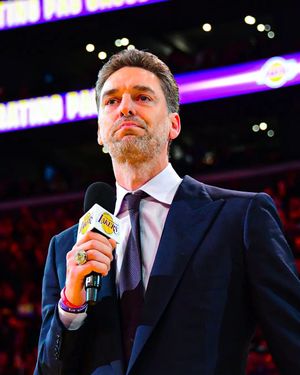 Image post by @nbaeurope on Instagram