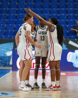 Image post by @usabasketball on Instagram