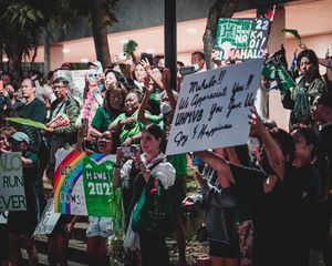 Image post by @hawaiiathletics on Instagram