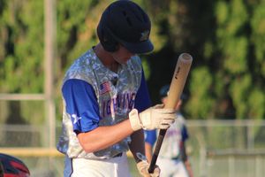 Image post by @leesburglightning on Instagram