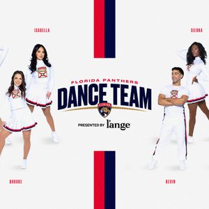 Image post by @flapanthersdance on Instagram