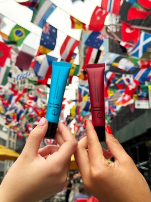 Image post by @elfcosmetics on Instagram