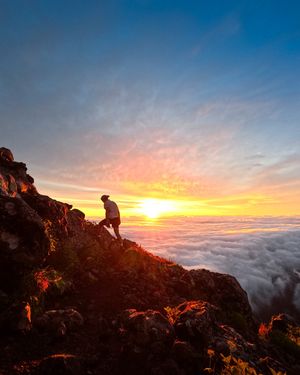 Image post by @gopro on Instagram