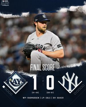 Image post by @everythingnyyankees on Instagram