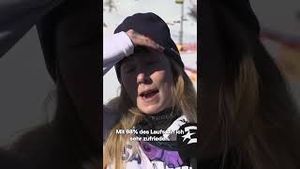 Video post by @eurosportdeutschland on YouTube