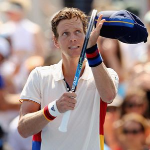 Image post by @usopen on Instagram