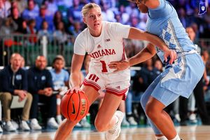 Image post by @indianawbb on Instagram