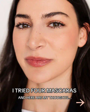 Image post by @meccabeauty on TikTok