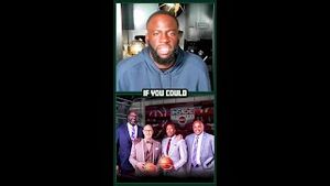 Video post by @draymondgreenshow on YouTube