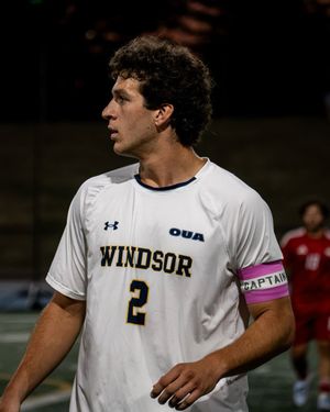 Image post by @windsorlancers on Instagram