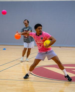 Image post by @uwrecwell on Instagram