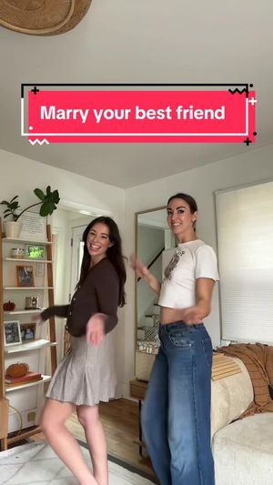 Video post by @allieandsam on TikTok