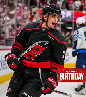 Image post by @Canes on Twitter