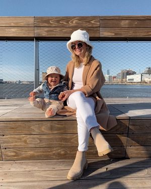 Image post by @gilliandelzotto on Instagram