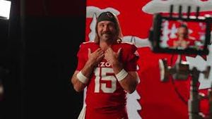 Video post by @azcardinals on YouTube