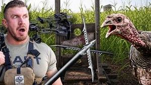 Video post by @bowmarbowhunting on YouTube