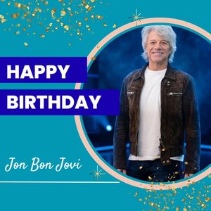 Image post by @worldjonbonjovi on Instagram