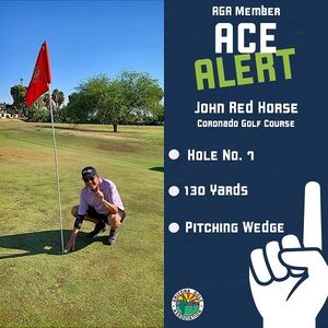 Image post by @azgolfassociation on Instagram