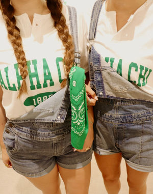 Image post by @universitytees on Instagram