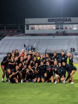 Image post by @ugasoccer on Instagram
