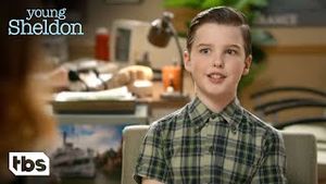 Video post by @tbs on YouTube