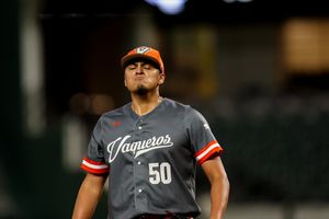 Image post by @UTRGVBaseball on Twitter