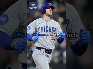 Video post by @lockedonbluejays on YouTube