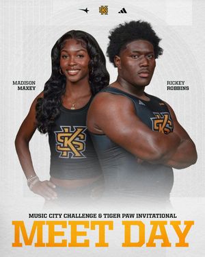 Image post by @ksuowlstrackxc on Instagram