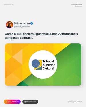 Image post by @beto_amorim on Instagram