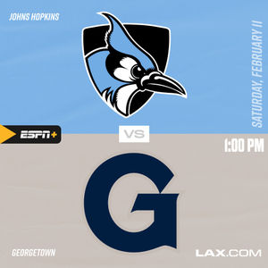 Image post by @laxdotcom on Instagram