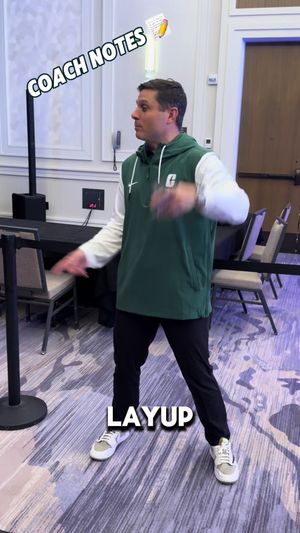 Video post by @american_conf on TikTok