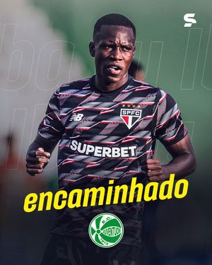 Image post by @sportv on Instagram