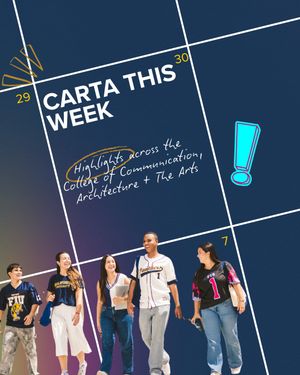 Image post by @fiucarta on Instagram