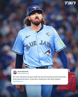 Image post by @tsn_official on Instagram