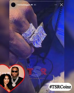 Image post by @theshaderoom on Instagram