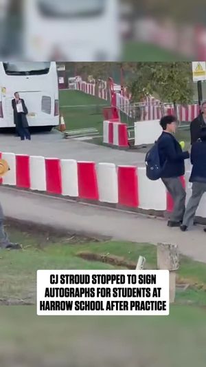 Video post by @nfl on TikTok