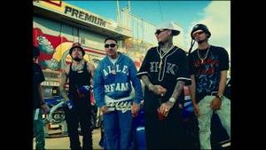 Video post by @farruko on YouTube