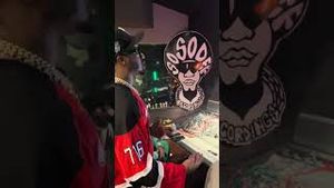 Video post by @bennythebutcher9863 on YouTube