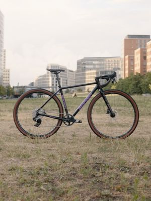 Image post by @standertbicycles on Instagram