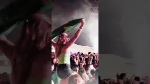 Video post by @ambashepherd on YouTube