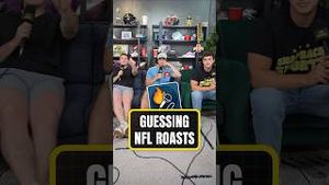 Video post by @snapbacktrivia on YouTube