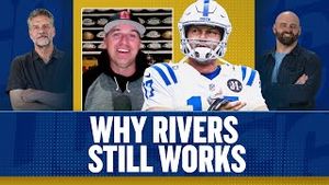 Video post by @fanduelsportsnetwork on YouTube