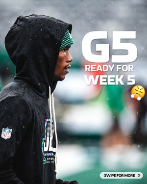 Image post by @nyjets on Instagram