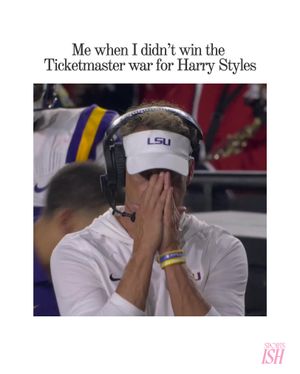 Image post by @sportsish on Instagram