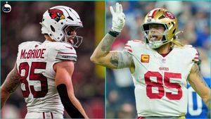 Image post by @SleeperNFL on Twitter