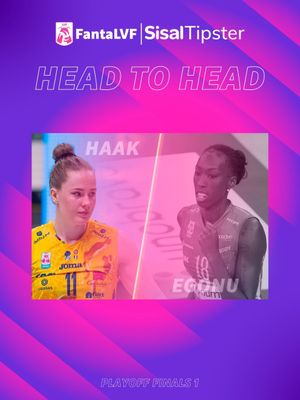Image post by @legavolleyfemminile on Instagram