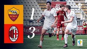 Video post by @acmilan on YouTube