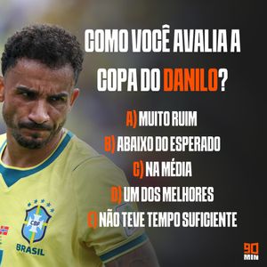 Image post by @90minbrasil on Instagram
